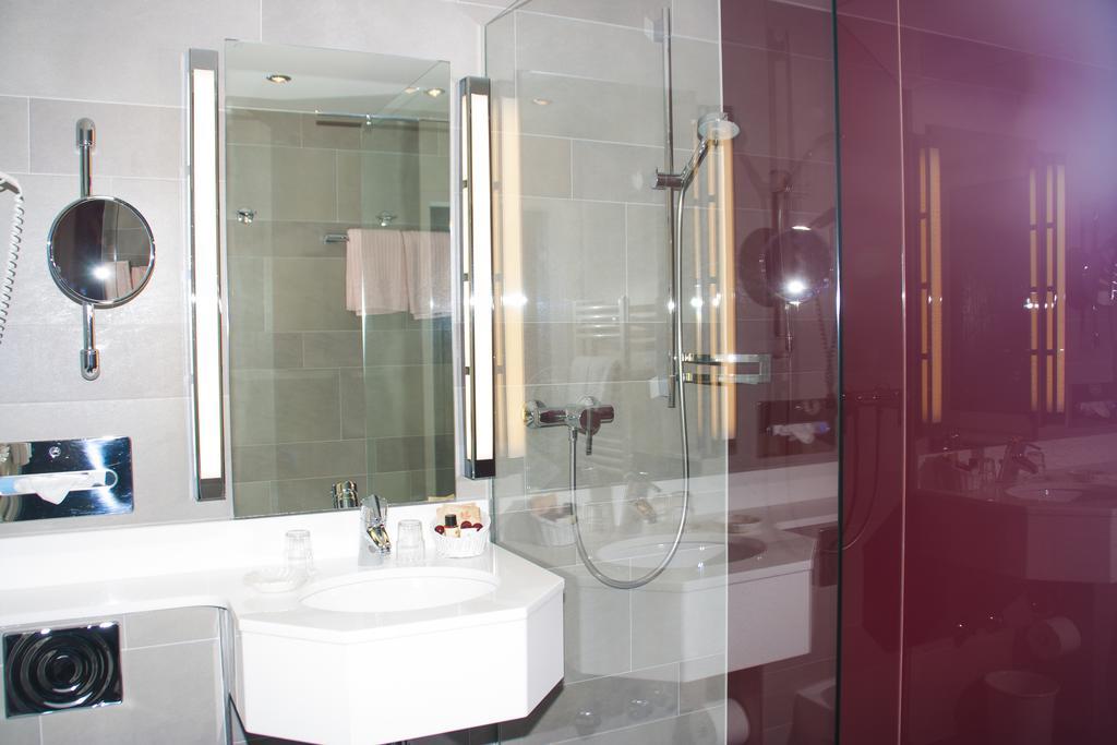 Hotel Zum Adler Bonn Kültér fotó