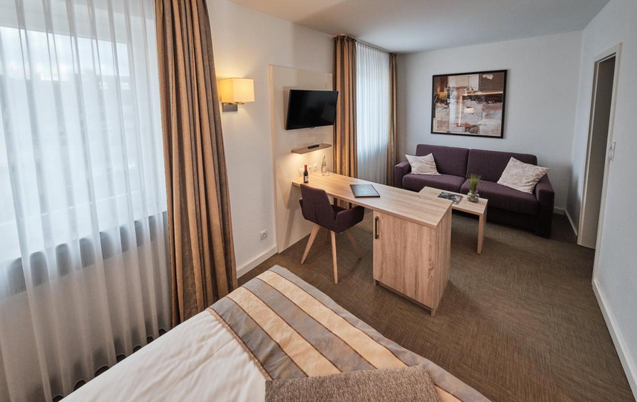 Hotel Zum Adler Bonn Kültér fotó