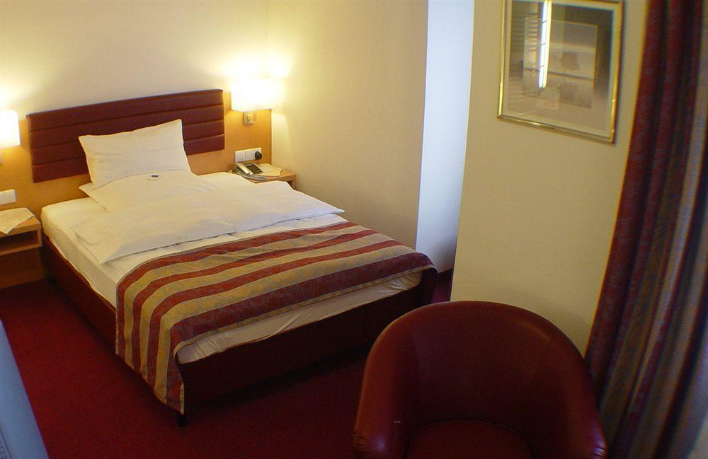 Hotel Zum Adler Bonn Kültér fotó
