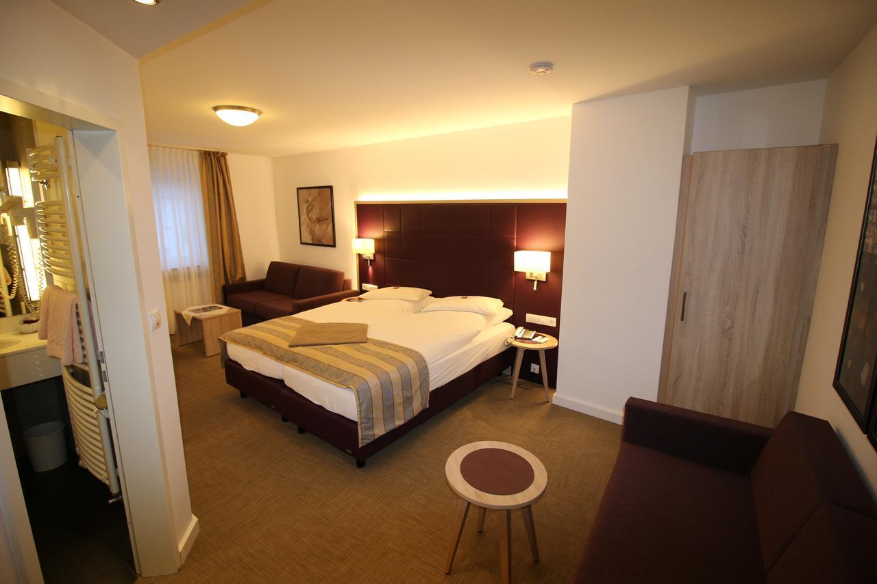 Hotel Zum Adler Bonn Kültér fotó