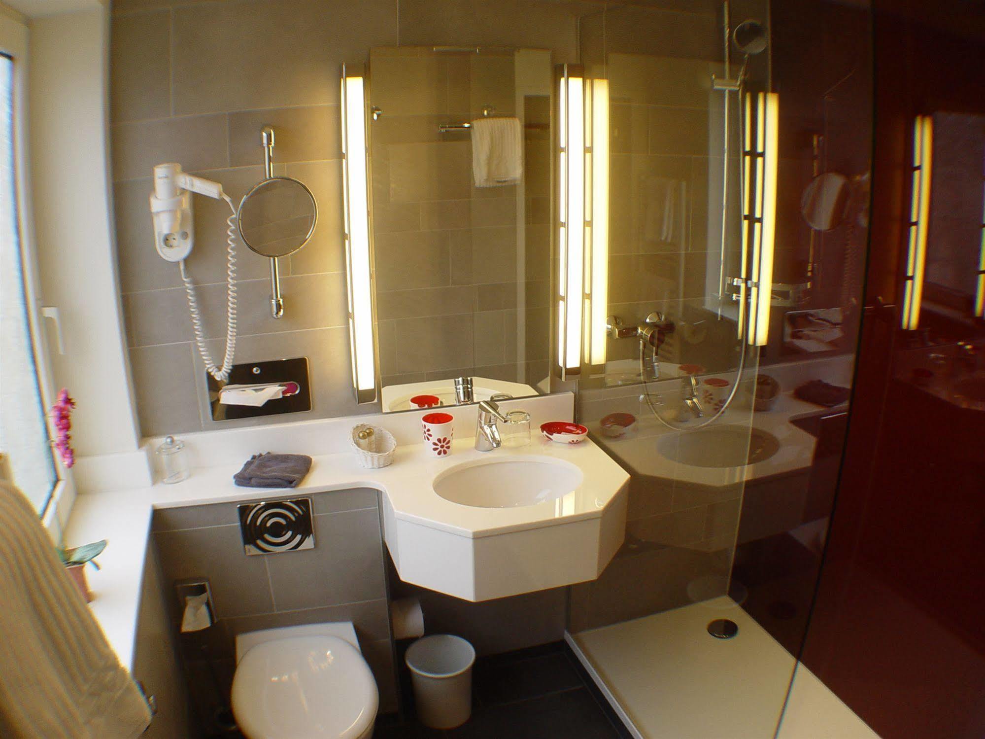 Hotel Zum Adler Bonn Kültér fotó
