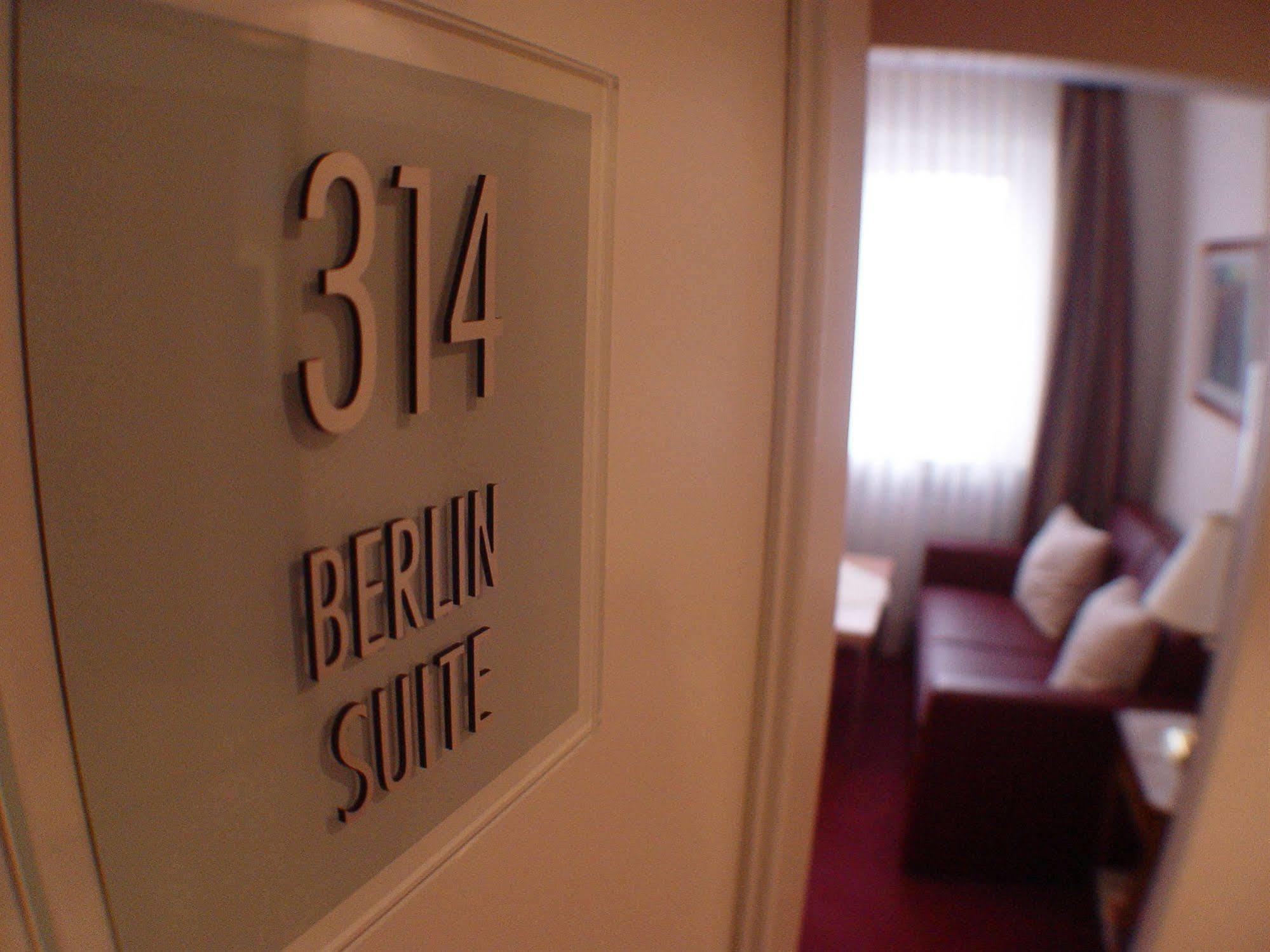 Hotel Zum Adler Bonn Kültér fotó