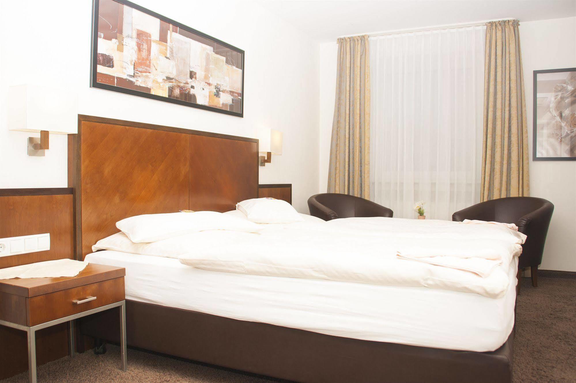 Hotel Zum Adler Bonn Kültér fotó