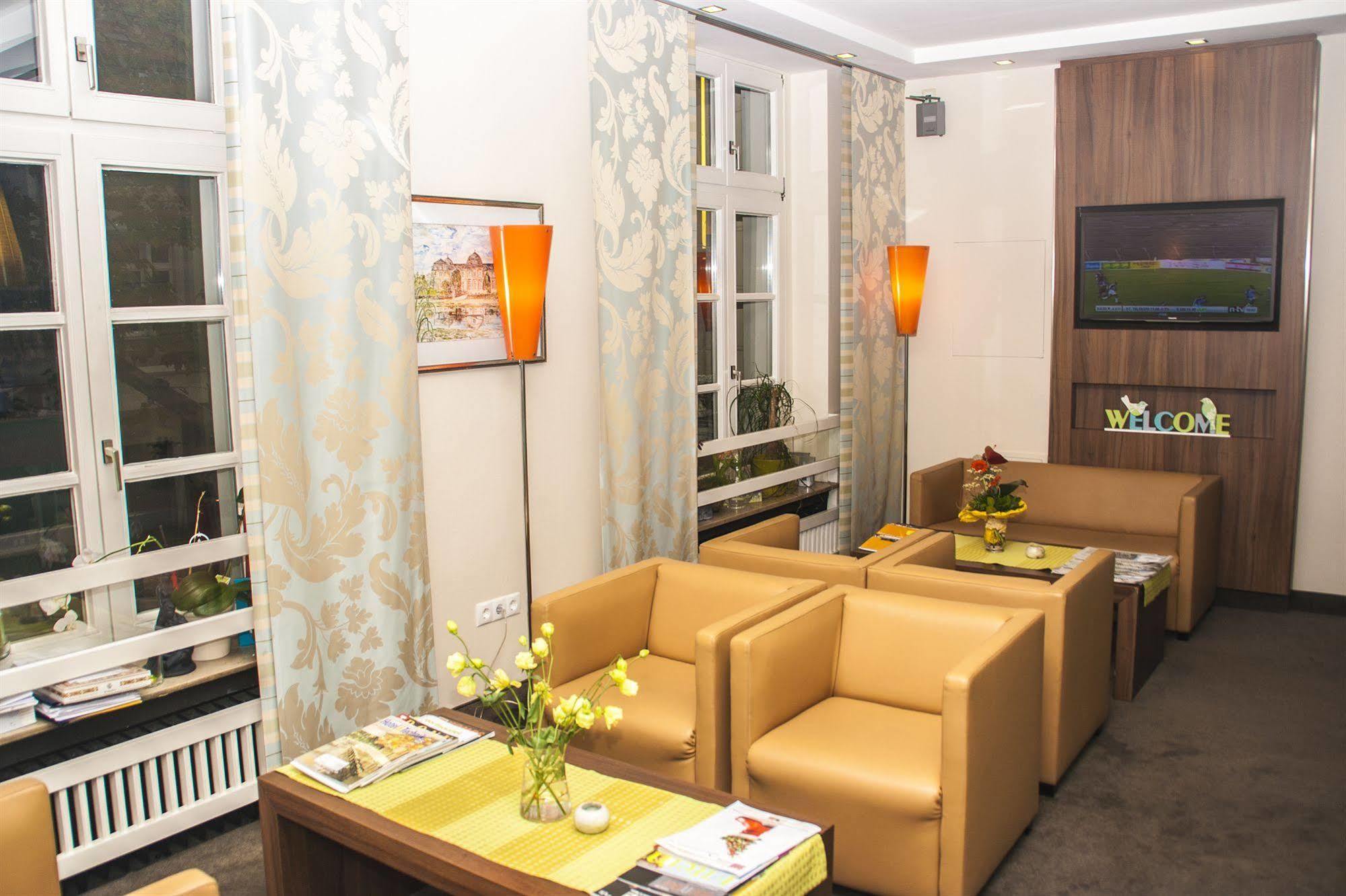 Hotel Zum Adler Bonn Kültér fotó